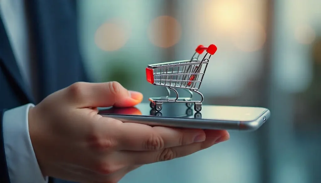 تبدیل کسب و کار سنتی به یک برند دیجیتالی پیشرو