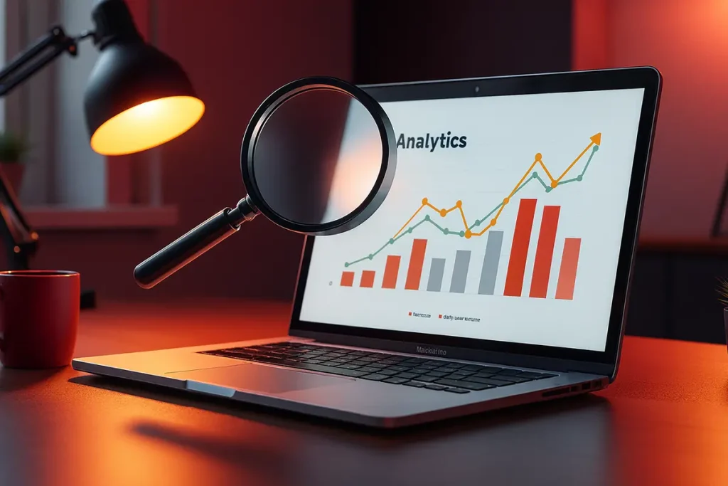 خدمات سئو سایت